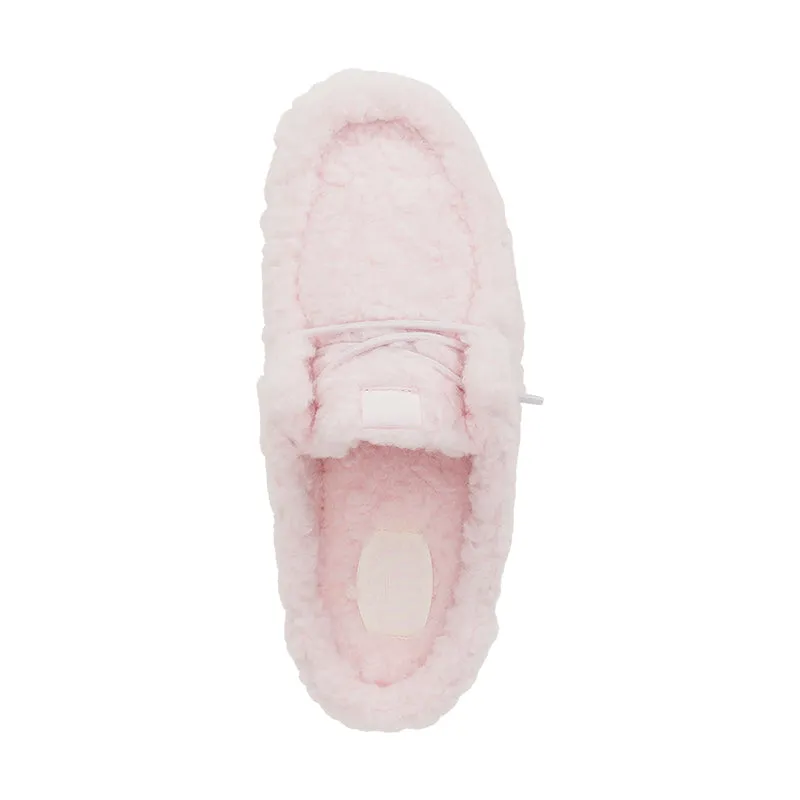 Women's Wendy Slipper Light Pink