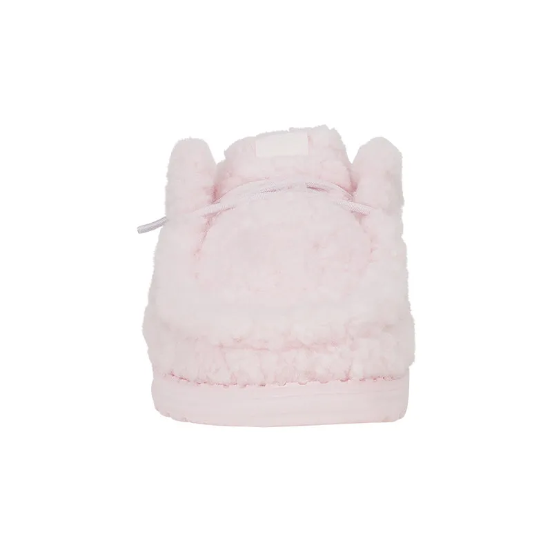 Women's Wendy Slipper Light Pink