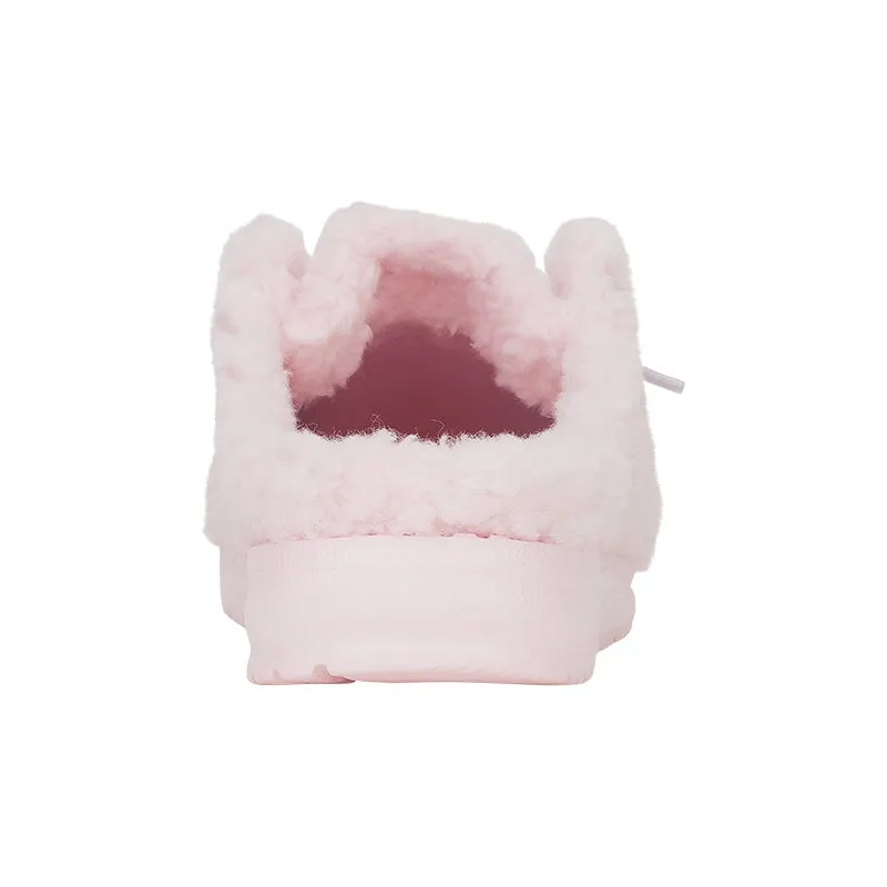 Women's Wendy Slipper Light Pink