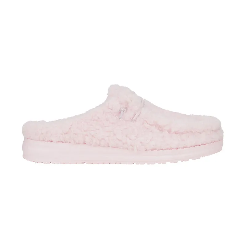 Women's Wendy Slipper Light Pink